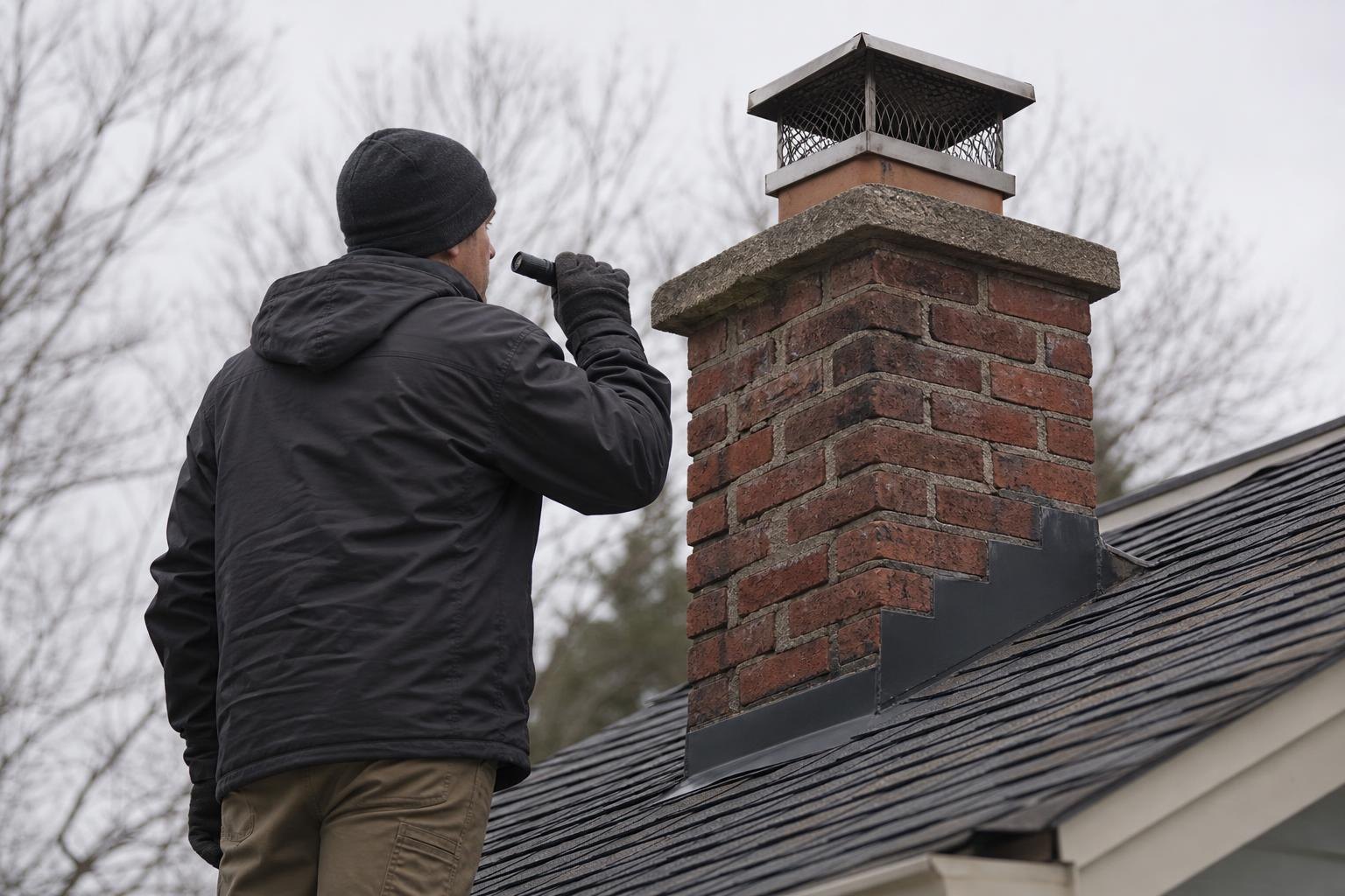 Chimney Fire Prevention Tips